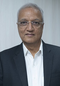 Ajay Sheth