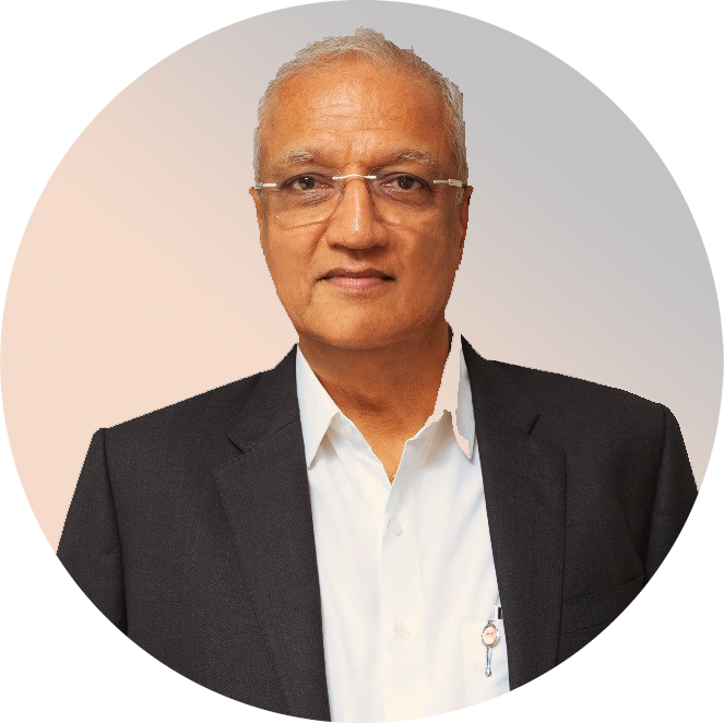 Ajay Sheth