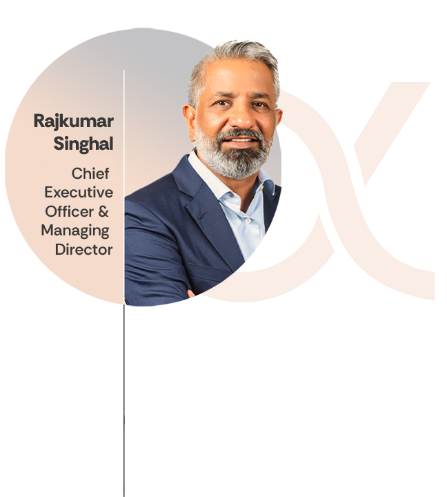 Rajkumar Singhal