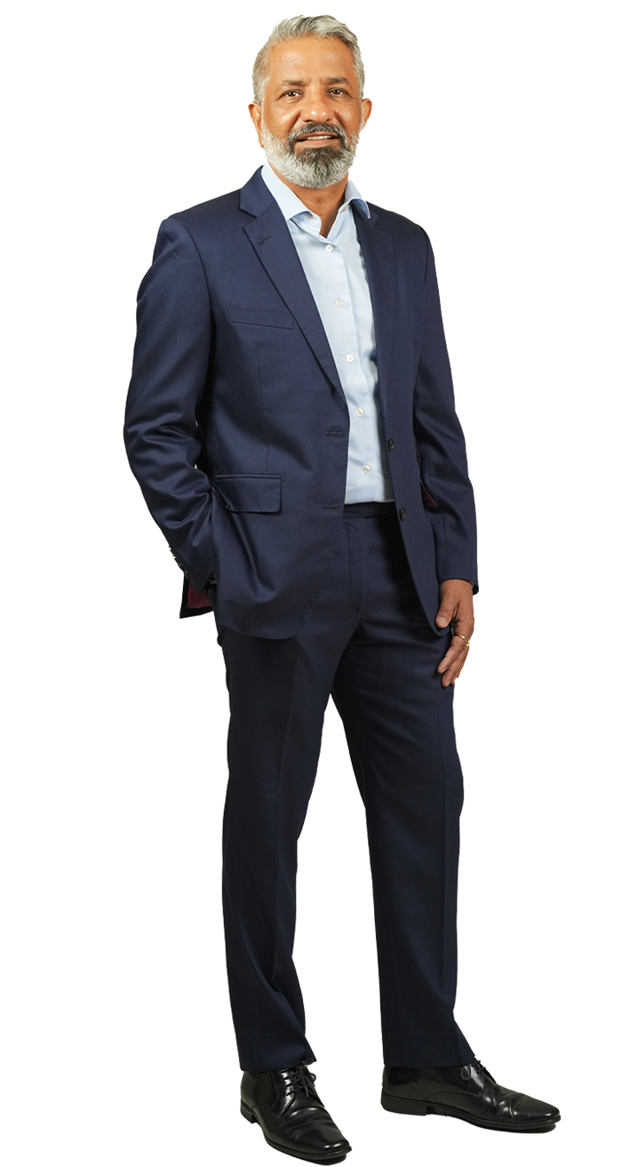 Rajkumar Singhal