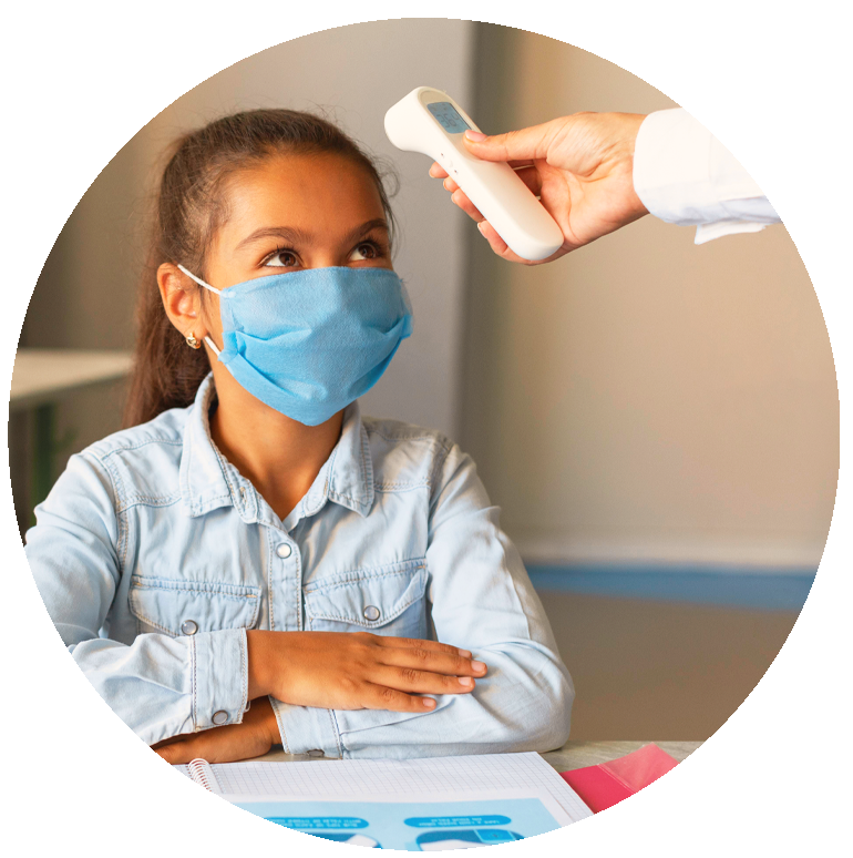 Healthcare Access
