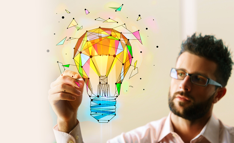 Thought Leadership Hero Image