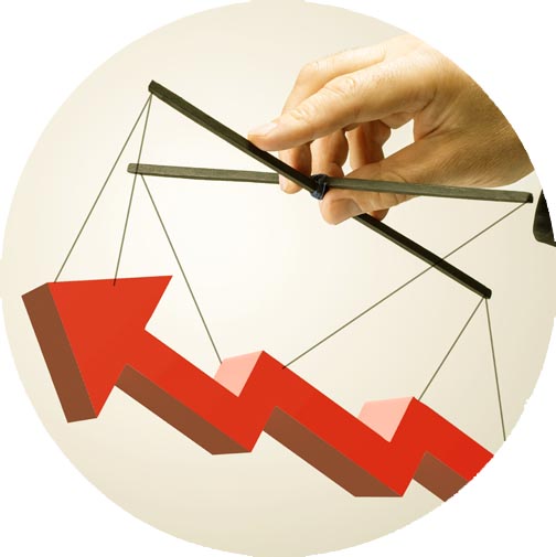 Objective-Be active in managing cash levels in portfolio taking advantage of sharp swings in market and valuations