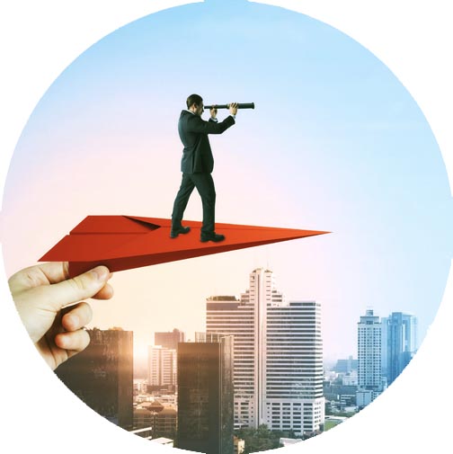 Objective-Focus on quality mid and small cap companies