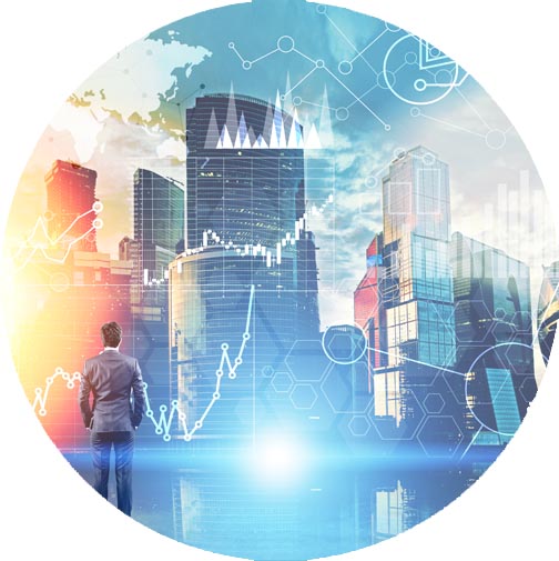 Objective-Focus on Sector Rotation actively