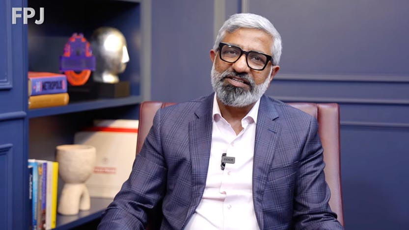 From Market Cycles To Investor Behaviour, Quest CEO Rajkumar Singhal Shares His Long-Term Roadmap For Wealth Creation