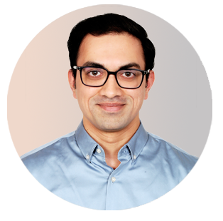 Angad Katdare