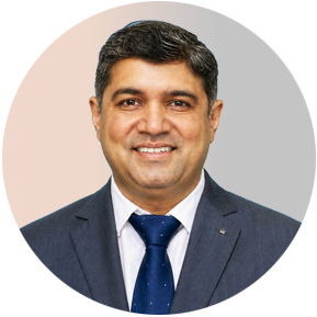 Saurabh Patwa