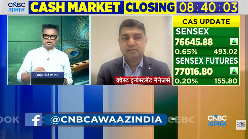 Big Market Voices | तगड़ी गिरावट में क्या करें निवेशक ? | Saurabh Patwa | Anuj Singhal Market Trends