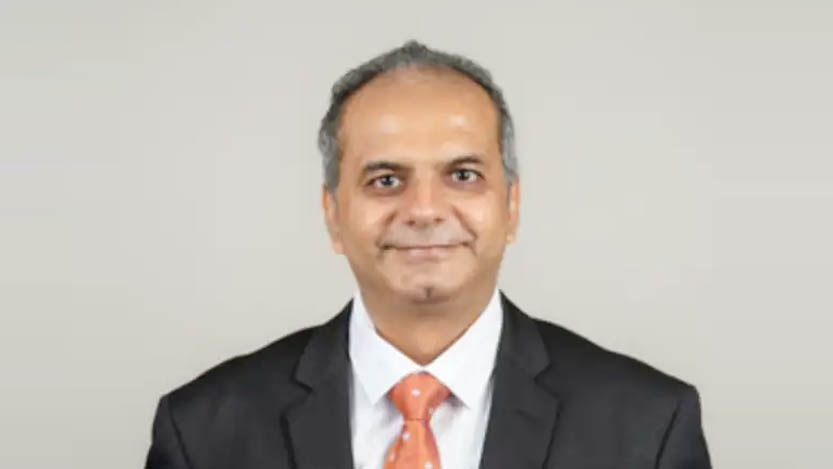 ETMarkets Smart Talk| Large caps offer stability, but alpha lies in selective mid- and small-caps: Rakesh Vyas