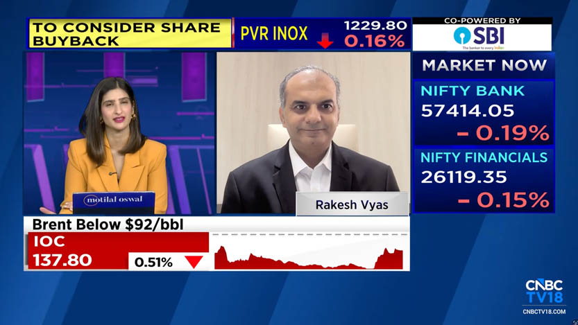 IT Sector Still Offers Opportunities Despite Headwinds: Quest Investment Managers | CNBC TV18